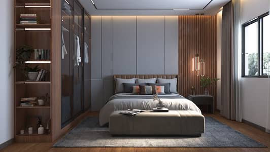 3 habitaciones Apartamento para en Venta en Al Hamra Village, Ras Al Khaimah - behance-net-cover. webp 3 habitaciones Apartamento para en Venta en Al Hamra Village, Ras Al Khaimah - behance-net-cover. webp