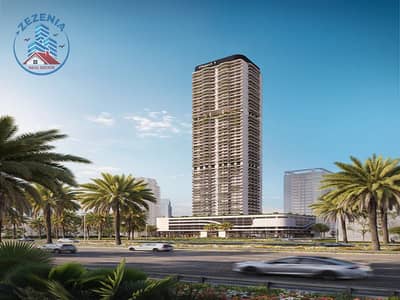 1 Bedroom Apartment for Sale in Jumeirah Village Circle (JVC), Dubai - ALTA V1EW_2. jpg
