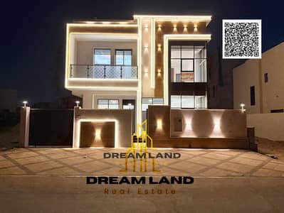 6 Bedroom Villa for Sale in Al Helio, Ajman - batch_WhatsApp Image 2026-06-29 at 5.33. 27 PM (1). jpeg 6 Bedroom Villa for Sale in Al Helio, Ajman - batch_WhatsApp Image 2026-06-29 at 5.33. 27 PM (1). jpeg