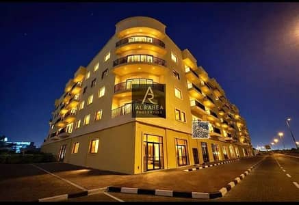 2 Bedroom Apartment for Rent in Ajman Uptown, Ajman - WhatsApp Image 2026-07-15 at 17.27. 38. jpeg