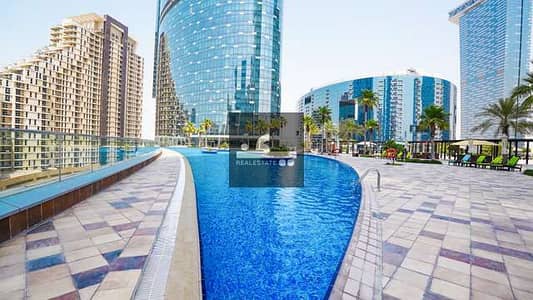 2 Bedroom Flat for Rent in Al Reem Island, Abu Dhabi - DSC08974_l_lis. jpg 2 Bedroom Flat for Rent in Al Reem Island, Abu Dhabi - DSC08974_l_lis. jpg
