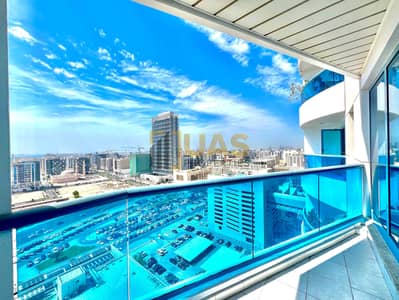 3 Camere Appartamento in affitto a Sheikh Zayed Road, Dubai - IMG_2680. JPG