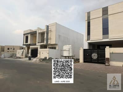 Plot para en Venta en Al Zahya, Ajman - 6. jpeg