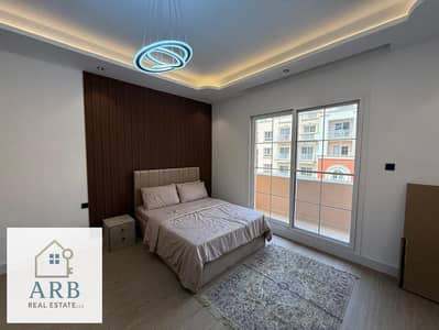 Studio zum zum Verkauf in Jumeirah Village Circle (JVC), Dubai - WhatsApp Image 2026-07-23 at 12.10. 02 AM(1). jpeg