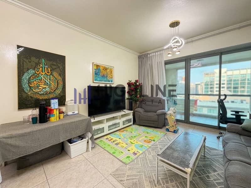 Furnished 1BR | Fully Upgraded Kitchen | Vacant on Transfer Furnished 1BR | Fully Upgraded Kitchen | Vacant on Transfer