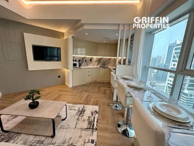1 Schlafzimmer Wohnung zum zur Miete in Jumeirah Lake Towers (JLT), Dubai - WhatsApp Image 2026-08-22 at 3.39. 10 PM. jpeg 1 Schlafzimmer Wohnung zum zur Miete in Jumeirah Lake Towers (JLT), Dubai - WhatsApp Image 2026-08-22 at 3.39. 10 PM. jpeg