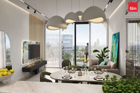 1 habitación Apartamento para en Venta en DAMAC Lagoons, Dubai - Apartamento en DAMAC Lagoons，Lagoon Views，Lagoon Views 3，Lagoon Views 3 Tower C, 1 dormitorio, 1400000 AED - 16258762