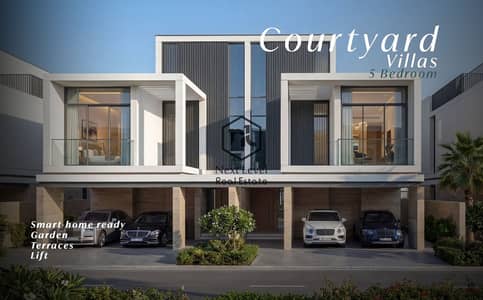 4 Bedroom Townhouse for Sale in Sobha Sanctuary, Dubai - Screenshot 2026-08-20 at 15.11. 04. png 4 Bedroom Townhouse for Sale in Sobha Sanctuary, Dubai - Screenshot 2026-08-20 at 15.11. 04. png