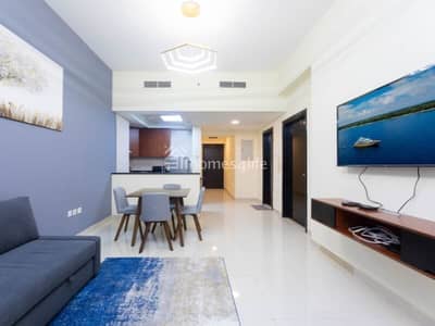 1 Camera Appartamento in affitto a Dubai Marina, Dubai - Appartamento a Dubai Marina，Escan Marina Tower, 1 camera da letto, 80000 AED - 16258779