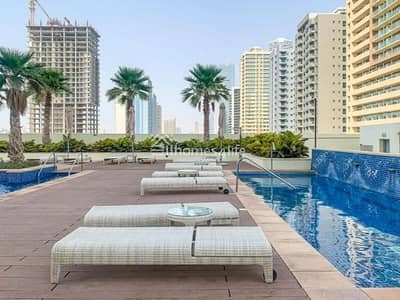 Estudio para en Venta en Jumeirah Village Circle (JVC), Dubai - Apartamento en Jumeirah Village Circle (JVC)，JVC District 18，Tower 108, 560000 AED - 16258778