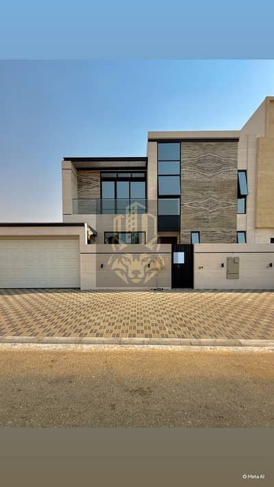 Villa de 4 chambres à à louer à Hoshi, Sharjah - WhatsApp Image 2026-08-19 at 9.30. 17 AM. jpeg Villa de 4 chambres à à louer à Hoshi, Sharjah - WhatsApp Image 2026-08-19 at 9.30. 17 AM. jpeg