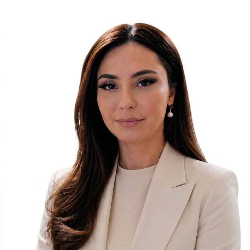 Saida Aliyeva Saida Aliyeva