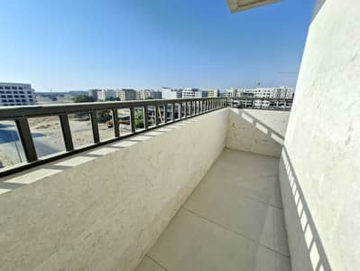 1 Bedroom Apartment for Rent in Aljada, Sharjah - 20118. jpg 1 Bedroom Apartment for Rent in Aljada, Sharjah - 20118. jpg
