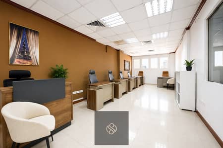 Office zum zur Miete in Al Karama, Dubai - dc5927e0-4bf6-44c8-bf0d-638ddded86c8. jpg