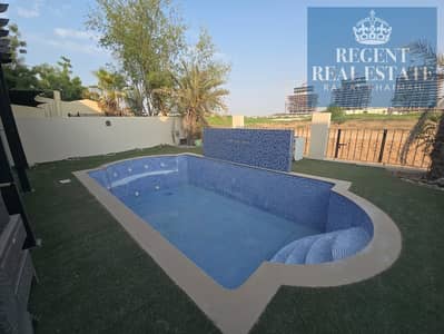 4 Bedroom Townhouse for Rent in Al Hamra Village, Ras Al Khaimah - WhatsApp Image 2026-08-10 at 9.05. 25 AM. jpeg