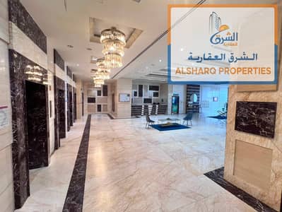 3 habitaciones Apartamento para en Alquiler en Sheikh Maktoum Bin Rashid Street, Ajman - WhatsApp Image 2026-08-18 at 3.07. 51 PM. jpeg