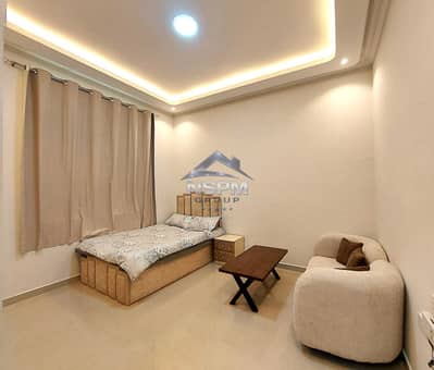 Studio zum zur Miete in Al Mushrif, Abu Dhabi - 20230805_164628. jpg