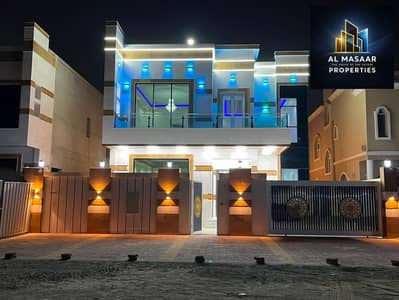 Villa de 6 chambres à à vendre à Al Rawda, Ajman - WhatsApp Image 2026-08-22 at 2.20. 26 PM (1). jpeg Villa de 6 chambres à à vendre à Al Rawda, Ajman - WhatsApp Image 2026-08-22 at 2.20. 26 PM (1). jpeg