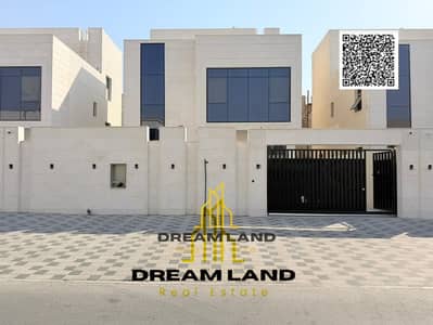 4 Slaapkamers Villa te Koop in Al Helio, Ajman - batch_WhatsApp Image 2026-06-29 at 6.41. 21 PM. jpeg
