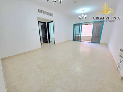 1 Bedroom Apartment for Rent in Al Nahda (Dubai), Dubai - 1000249410. jpg