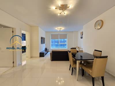 1 Bedroom Apartment for Rent in Business Bay, Dubai - 1000838031. heic