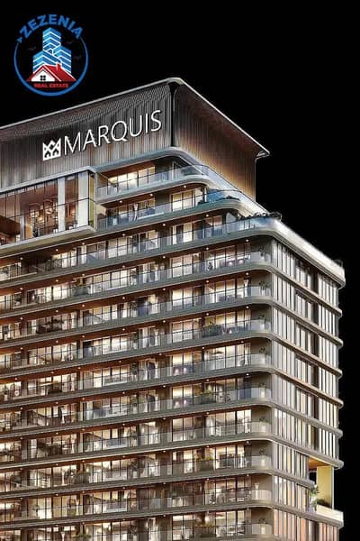 1 Slaapkamer Appartement te Koop in Arjan, Dubai - 857626450-800x600. webp