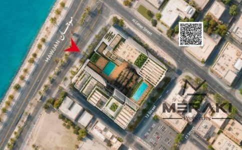2 Bedroom Apartment for Sale in Corniche Ajman, Ajman - WhatsApp Image 2026-08-22 at 4.10. 37 AM (4). jpeg 2 Bedroom Apartment for Sale in Corniche Ajman, Ajman - WhatsApp Image 2026-08-22 at 4.10. 37 AM (4). jpeg