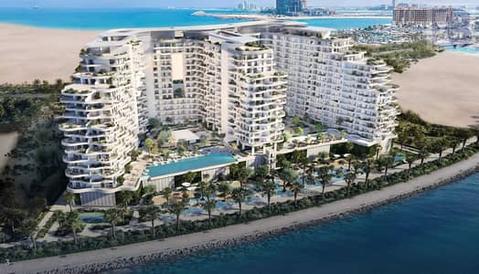 3 Camere Appartamento in vendita a Al Marjan Island, Ras Al Khaimah - original. webp 3 Camere Appartamento in vendita a Al Marjan Island, Ras Al Khaimah - original. webp