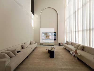 6 Bedroom Villa for Rent in Dubailand, Dubai - IMG_20260820_171951. jpg 6 Bedroom Villa for Rent in Dubailand, Dubai - IMG_20260820_171951. jpg