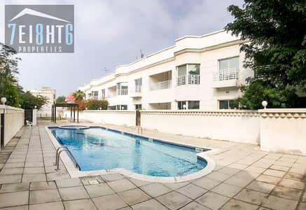 4 Slaapkamers Villa te Huur in Jumeirah, Dubai - 1. JPG