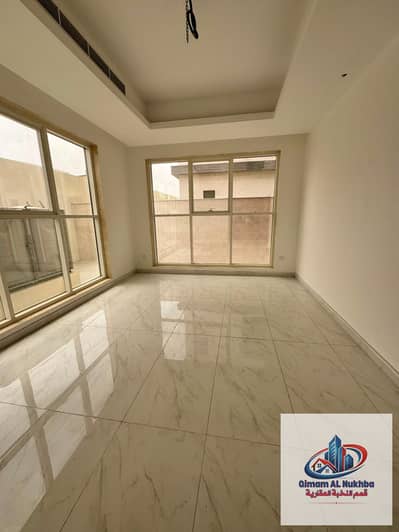 4 Bedroom Villa for Rent in Al Jazzat, Sharjah - WhatsApp Image 2026-08-22 at 11.34. 09 AM. jpeg 4 Bedroom Villa for Rent in Al Jazzat, Sharjah - WhatsApp Image 2026-08-22 at 11.34. 09 AM. jpeg