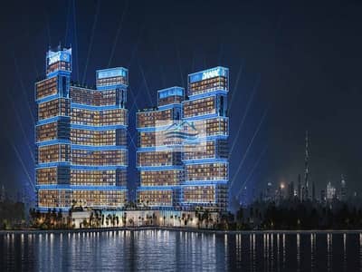 1 Bedroom Flat for Sale in Dubai Maritime City, Dubai - 6. jpg 1 Bedroom Flat for Sale in Dubai Maritime City, Dubai - 6. jpg