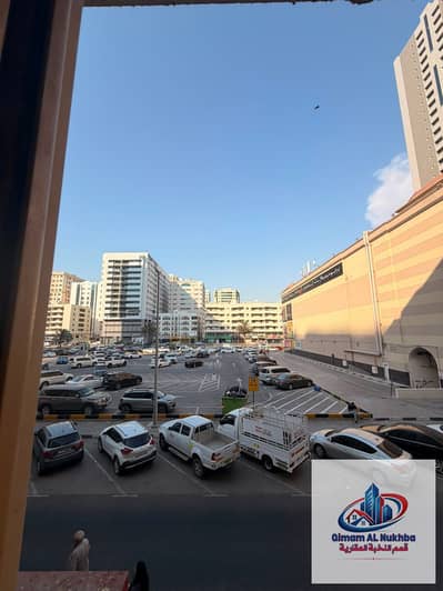 شقة 1 غرفة نوم للايجار في المجاز، الشارقة - WhatsApp Image 2026-08-04 at 9.57. 01 AM. jpeg