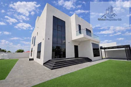 5 Schlafzimmer Villa zum zur Miete in Nad Al Sheba, Dubai - Copilot_20260813_004025. png