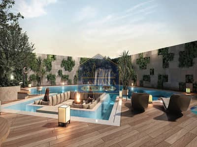 Appartement de 1 chambre à à vendre à Jumeirah Village Circle (JVC), Dubai - 6. png