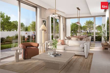3 Bedroom Townhouse for Sale in The Valley by Emaar, Dubai - Multiple options | Valley Specialist | Call now 3 Bedroom Townhouse for Sale in The Valley by Emaar, Dubai - Multiple options | Valley Specialist | Call now