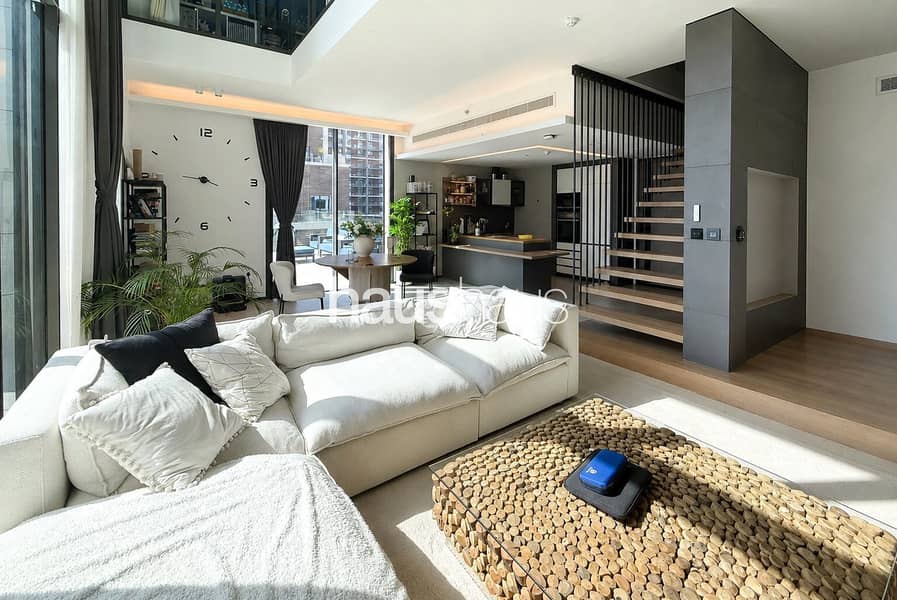 Appartamento a Sobha Hartland,The Terraces,The Terraces South, 2 camere da letto, 3425000 AED - 16259085 Appartamento a Sobha Hartland,The Terraces,The Terraces South, 2 camere da letto, 3425000 AED - 16259085