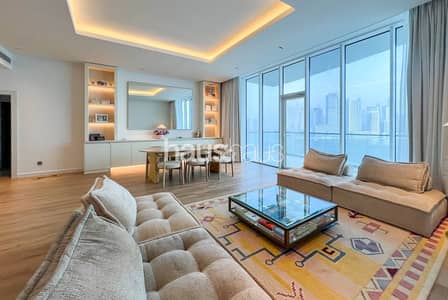 3 Schlafzimmer Wohnung zum zum Verkauf in Palm Jumeirah, Dubai - Wohnung in Palm Jumeirah,Oceana,Oceana Southern, 3 schlafzimmer, 12980000 AED - 15920810 3 Schlafzimmer Wohnung zum zum Verkauf in Palm Jumeirah, Dubai - Wohnung in Palm Jumeirah,Oceana,Oceana Southern, 3 schlafzimmer, 12980000 AED - 15920810