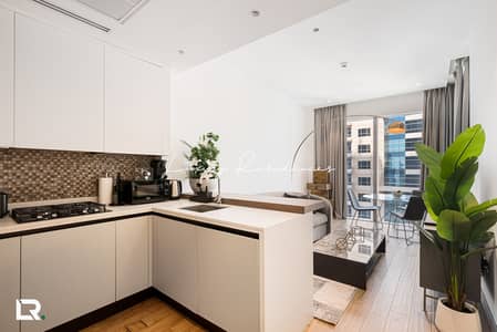 استوديو  للايجار في دبي مارينا، دبي - DSC00036-MLS. jpg