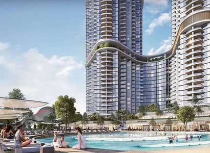 1 Bedroom Flat for Sale in Sobha Hartland 2, Dubai - Screenshot 2026-08-22 154209. png