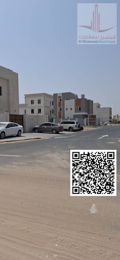 فیلا 5 غرف نوم للبيع في الزاهية، عجمان - WhatsApp Image 2026-08-22 at 1.25. 33 PM. png