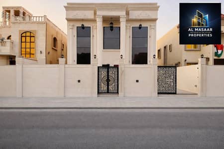 Villa de 5 chambres à à vendre à Al Mowaihat, Ajman - WhatsApp Image 2026-08-22 at 2.24. 19 PM (1). jpeg Villa de 5 chambres à à vendre à Al Mowaihat, Ajman - WhatsApp Image 2026-08-22 at 2.24. 19 PM (1). jpeg