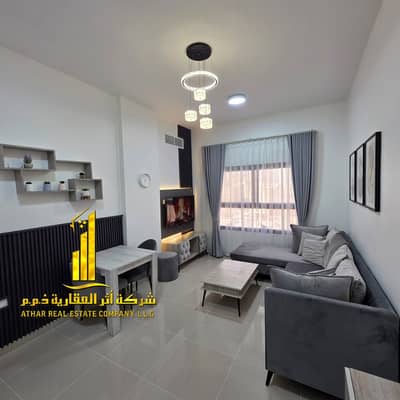 شقة 1 غرفة نوم للايجار في كورنيش عجمان، عجمان - 1WhatsApp Image 2026-06-23 at 6.44. 57 PM. jpeg