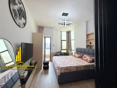 استوديو  للايجار في النعيمية، عجمان - WhatsApp Image 2026-08-22 at 1.19. 08 AM (1). jpeg