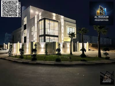 5 habitaciones Villa para en Venta en Al Helio, Ajman - WhatsApp Image 2025-06-30 at 3.49. 05 AM. jpeg 5 habitaciones Villa para en Venta en Al Helio, Ajman - WhatsApp Image 2025-06-30 at 3.49. 05 AM. jpeg