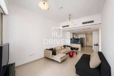 3 habitaciones Apartamento para en Alquiler en Dubai Marina, Dubai - Apartamento en Dubai Marina，Ocean Heights, 3 dormitorios, 160000 AED - 16259168