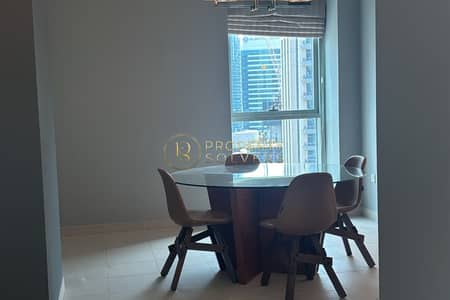 1 Schlafzimmer Wohnung zum zur Miete in Downtown Dubai, Dubai - Wohnung in Downtown Dubai，Boulevard Central，Boulevard Central 2, 1 schlafzimmer, 125000 AED - 16259172