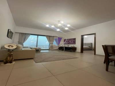 Appartement de 1 chambre à à louer à Al Reem Island, Abu Dhabi - Appartement à Al Reem Island，Shams Abu Dhabi，Shams Gate District，The Gate Tower，The Gate Tower 3, 1 chambre, 90000 AED - 16259187