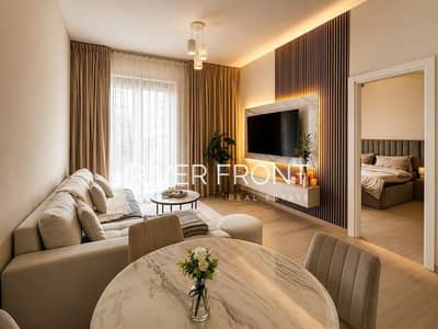 1 habitación Apartamento para en Alquiler en Jumeirah Village Circle (JVC), Dubai - WhatsApp Image 2026-08-11 at 12.49. 06 (1). jpeg