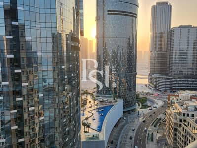 1 Camera Appartamento in vendita a Al Reem Island, Abu Dhabi - View 4. jpeg 1 Camera Appartamento in vendita a Al Reem Island, Abu Dhabi - View 4. jpeg